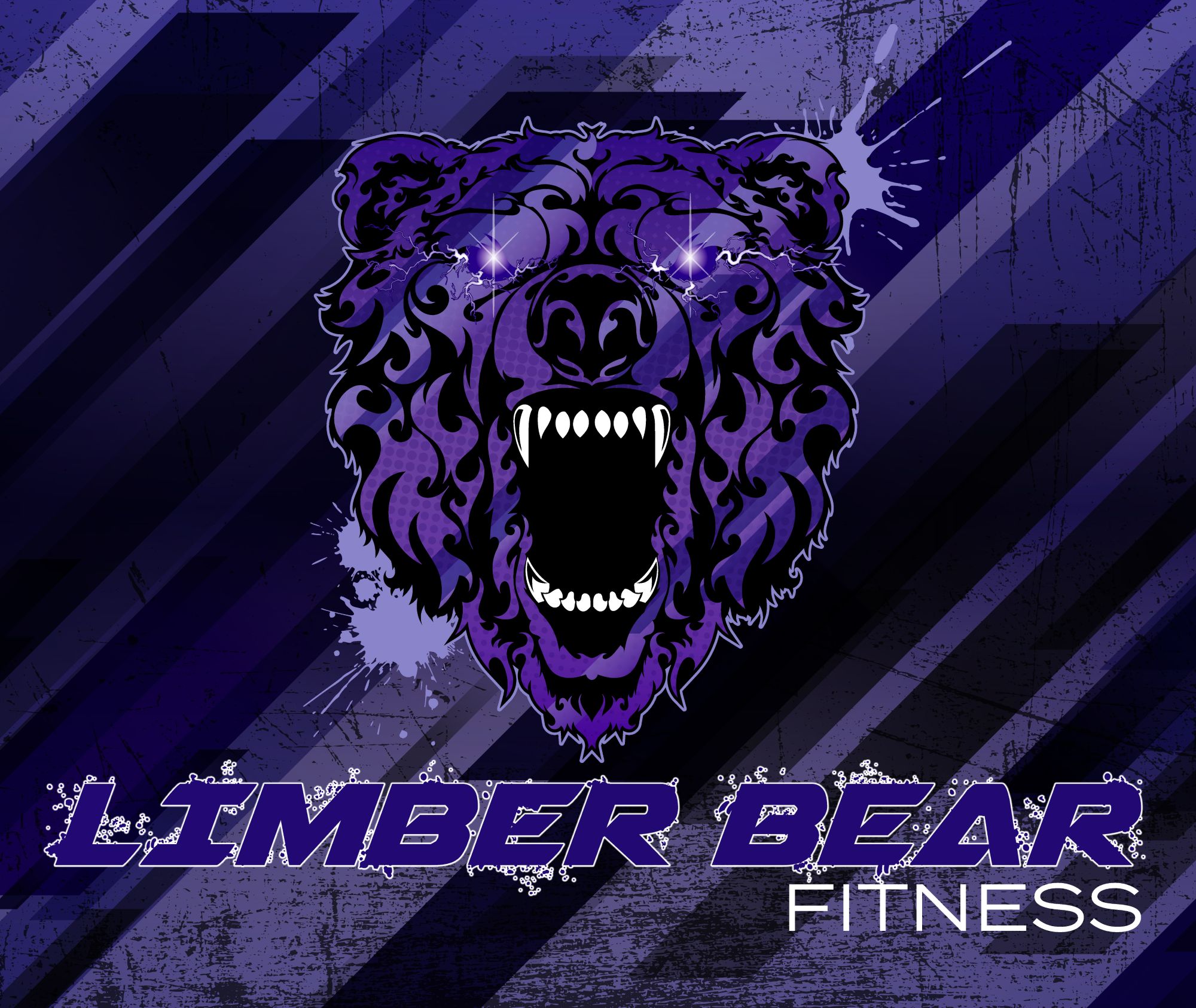 Limber Bear Fitness